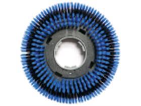 REINIGUNGSZUBEHOER IMOP  Fegb&uuml;rste f&uuml;r i-mop XL hart Set � 2 Stk.