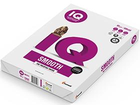 KOPIERPAPIER A3  IQ Selection, A3, 90 gm2, hochweiss