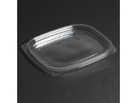 DECKEL ZU SCHALE  passend zu Art. K0450, OPS glasklar