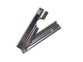 UNGER GLASREINIGUNG  Trim Ersatzklingen lose