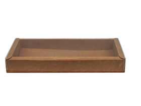 FENSTERBOX KRAFT  Kraft, Fensterbox Nr. 8, 185x90/24mm