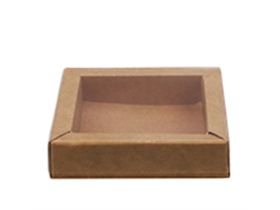 FENSTERBOX KRAFT  Kraft, Fensterbox Nr. 9, 66x66/19mm