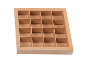 FENSTERBOX KRAFT  Kraft, Fensterbox Nr. 11, 131/131/19mm