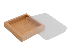 FENSTERBOX KRAFT  Kraft, Fensterbox Nr. 14, 110x110/24mm