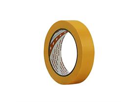 ABDECKBAND 3M  50 mm x 50 lfm, Papier, bis +150�C