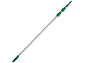 UNGER TELESKOPSTANGENSYSTEM  Lance+ Teleskopstange 12/16, 2x1,1m