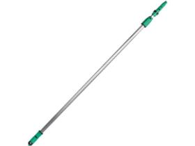 UNGER TELESKOPSTANGENSYSTEM  Lance+ Teleskopstange 12/16, 3x2m