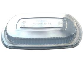 DECKEL ZU MENUSCHALE  zu Menuschale M8000 + M8015, hoch