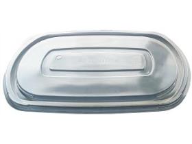 DECKEL ZU MENUSCHALE  zu Menuschale M8000 + M8015, flach