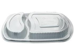 DECKEL ZU MENUSCHALE  zu Menuschale M8010, hoch