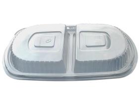 DECKEL ZU MENUSCHALE  zu Menuschale M8015, hoch