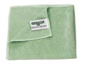 UNGER MIKROFASERT&Uuml;CHER  SmartColor MicroWipe 200, gr&uuml;n