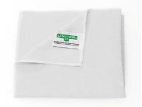 UNGER MIKROFASERT&Uuml;CHER  SmartColor MicroWipe 200, weiss