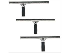 UNGER GLASREINIGUNG  S-Schiene, mit Hard-Gummi, 15cm