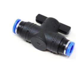 UNGER WASSERSFLUSSREGLER  nLite Wasserflussregler