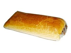 HALBSCHLAUCHFOLIE NMD  15 my, 355/355 mm, 1'375 lfm