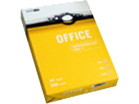 KOPIERPAPIER A3  Office, A3, 80 gm2, weiss