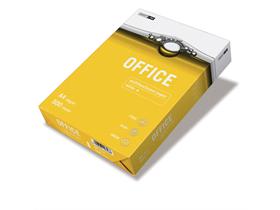 KOPIERPAPIER A4  Office, A4, 80 gm2, weiss