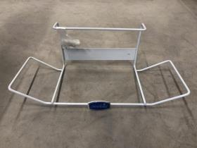 HALTER ZU DRESSIERS&Auml;CKE  Halter zu Dressiers&auml;cke "One Way"