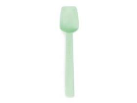 GLACELOEFFEL BIO  L&auml;nge 95 mm, BIO Kst., gr&uuml;n., lose