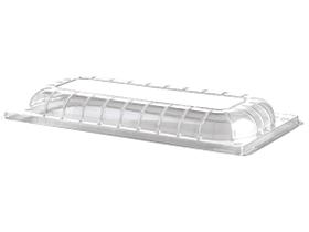 DECKEL ZU EISBEHAELTER  passend zu P4750-15+P475000, trsp.