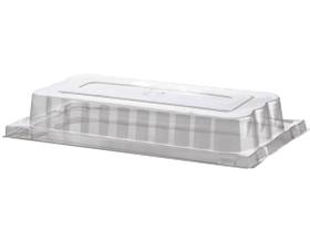 DECKEL ZU EISBEHAELTER  passend zu P525-15, transparent