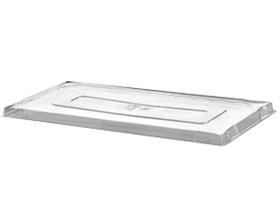 DECKEL ZU EISBEHAELTER  passend zu P525-15, transparent