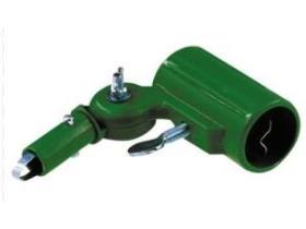 UNGER TELESKOPSTANGENSYSTEM  Allzweck Ger&auml;tehalter