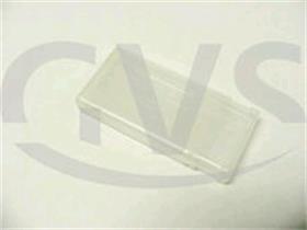 UNGER GLASREINIGUNG  Schiebebox f&uuml;r Trim und Klingen