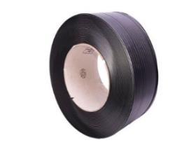 UMREIFUNGSBAND PP-STRAPPING  12.7 x 0.73 mm, Kern 406 mm innen