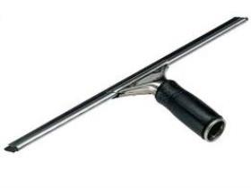 UNGER GLASREINIGUNG  PRO-Wischer, 25cm - SOFT