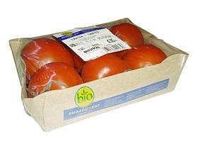 HALBSCHLAUCHFOLIE CRYOVAC  15 my, 305/305 mm, 1'500 lfm, mikroperf.