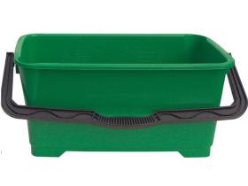 UNGER GLASREINIGUNG  Eimer 28L ohne Zubeh&ouml;r