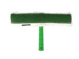 UNGER GLASREINIGUNG  Pad Strip Pac, 35cm