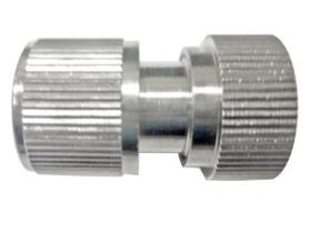 UNGER REINWASSERFILTER  HydroPower RO Wasserausgangsadapter