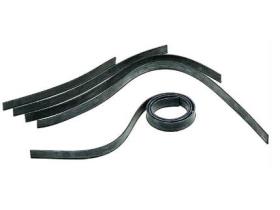 UNGER GLASREINIGUNG  Wischergummi SOFT, 20cm