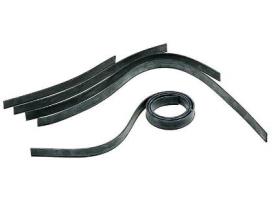 UNGER GLASREINIGUNG  Wischergummi HARD, 20cm