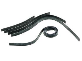 UNGER GLASREINIGUNG  Wischergummi SOFT, 30cm