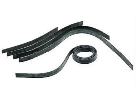 UNGER GLASREINIGUNG  Wischergummi HARD, 35cm