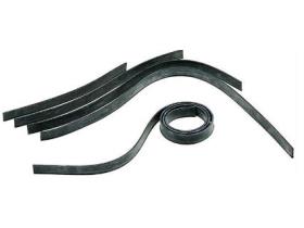 UNGER GLASREINIGUNG  Wischergummi HARD, 55cm