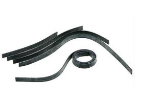 UNGER GLASREINIGUNG  Wischergummi HART, 75cm