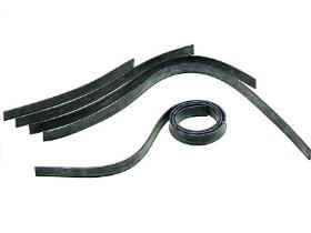 UNGER GLASREINIGUNG  Wischergummi HARD, 92cm