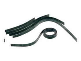 UNGER GLASREINIGUNG  Wischergummi SOFT, 105cm