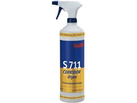 REINIGUNGSMITTEL BUZIL  CORRIDOR dryex, 1 Liter Flasche