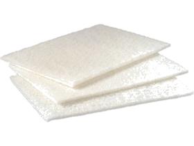 PAD HAND-PAD SCOTCH-BRITE  "98", 158 x 224 mm, weiss