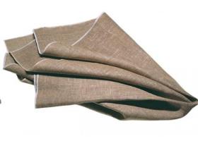 UNGER GLASREINIGUNG  Polierleinen 92x92cm