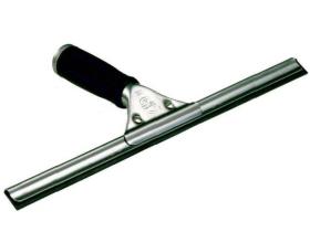 UNGER GLASREINIGUNG  S-Wischer, 25cm - HARD