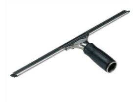 UNGER GLASREINIGUNG  S-Wischer, 45cm - HARD