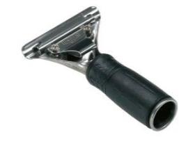 UNGER GLASREINIGUNG  S-Wischer Wischergriff