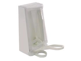 SEIFENSPENDER STERISOL  passend zu Handseife und H-Desinfektion